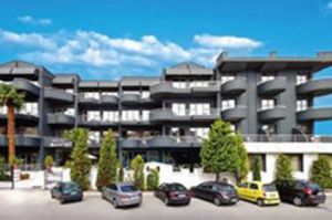 MEDITERRANEAN-RESORT